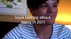 he gets deja vu