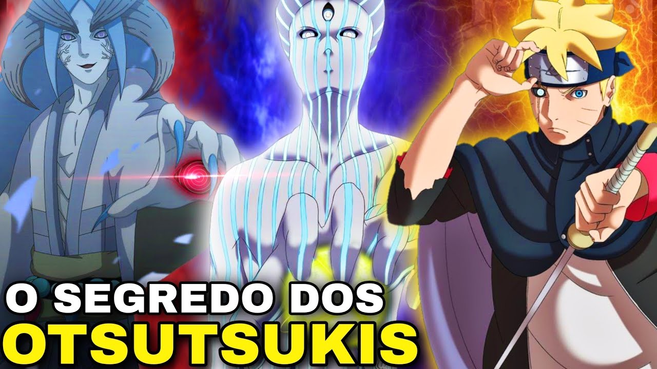 Entenda por que Boruto não morreu em Boruto 66