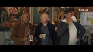 OLD DADS (2023) Bill Burr, Comedy >> Link movie in descraption>>>