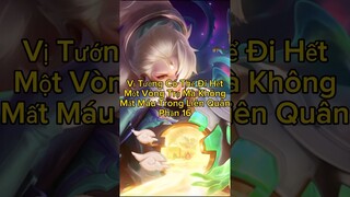 Hai Vị Tướng Này Đã Không Qua Cửa #aov #liênquânmobile #lienquanmobile #lienquan #shorts#youtube