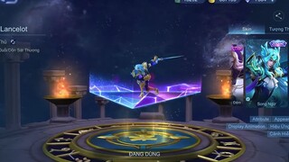 Tốp Mỡ _ Và Đây Những Pha Múa Hổng Có Gắt Đến Từ LANCETINO SONG NGƯ =)) (Lancelo