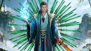 有这样的师弟，能不硬气吗