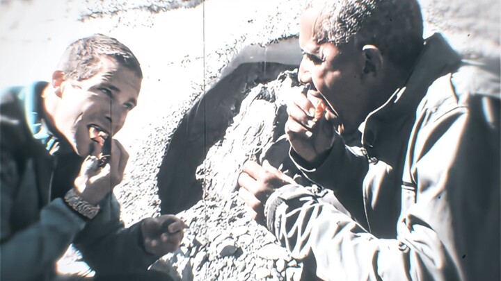 Accidentally Entered a High-Stakes Game