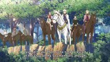 Akagami no Shirayuki Season 2 - Episode 8