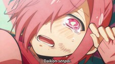 Toilet-Bound Hanako-kun Episode 11 (English Sub)