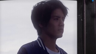 Happy Egg Opening: Kamen Rider 01 SODO AI 2nd Edition