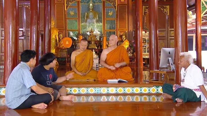 Luang Phi Digital (2558) CH8 EP.29 CR.VIU