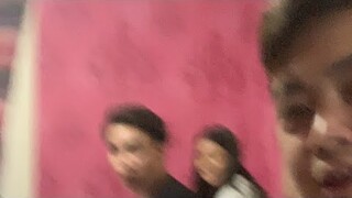 KSMA NAMEN SAMJAY HAHAHA