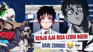 Anime yang Random Tapi Justru Ngajarin Lo Cara Hidup — Zom 100!