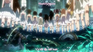 The idolmaster cinderella girls s2 tập 6
