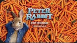 Thỏ Peter 1 Lồng Tiếng