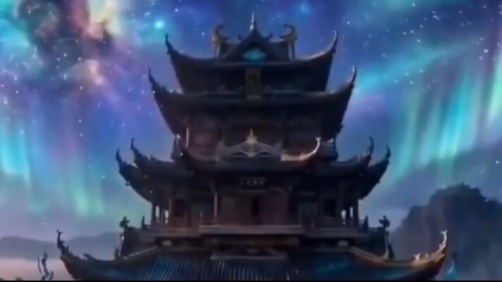ตระกูลถูกสังหารหมู่! เพื่อแก้แค้น เขาทุ่มทุกอย่างให้สัตว์เทพ