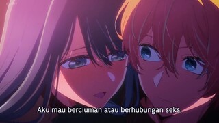 Oshi no Ko season 2 episode 11 Full Sub Indo | REACTION INDONESIA