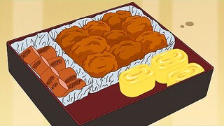 “美食是厨师精心烹制的杰作，既可大快朵颐，也可细品慢尝，让人流连忘返。”