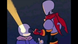 传说之下奇葩图片