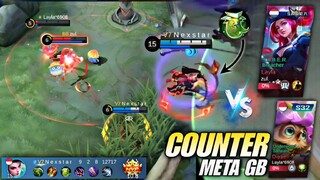 AYAM-AYAMIN META GB LAYLA+DIGGIE !!!