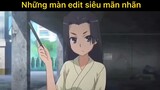 Edit anime siêu mãn nhãn#anime#edit#clip