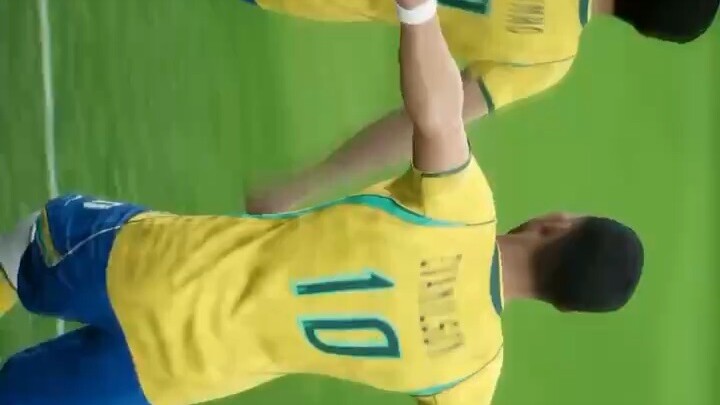 eFootball™ 2026