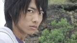 Ryotaro’s angriest transformation