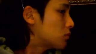 230224 سيفينتيين كيم مين كيو أنا HYPE BOY محطة صفرية