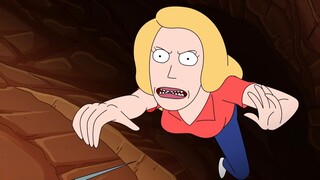 Jerry, you poked my hand.