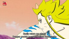 SI MISTERIUS MASIH OP | Boruto Two Blue Vortex Part 1794
