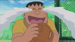 Doraemon Episode 88