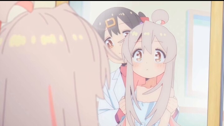 I should be the first one to really look for women's clothing~(￣▽￣～)~