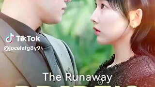 The run away bride(Redemption)