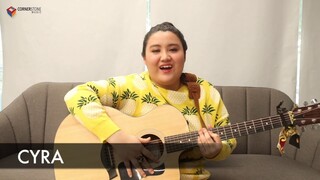 Cyra - If It's Love Guitar Tutorial
