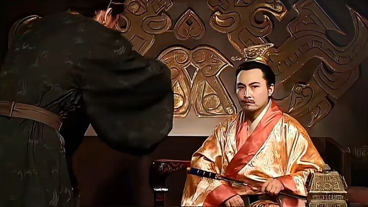 Benarkah Cao Pi tidak sebaik Cao Zhi dalam bidang sastra dan tidak sebaik Cao Zhang dalam bidang bel