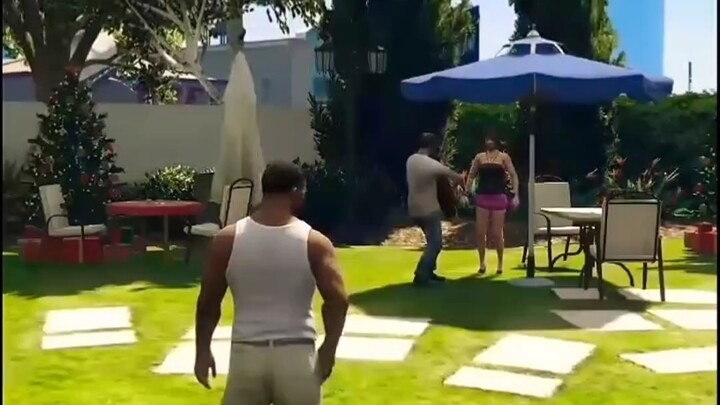 Có ai giúp Mike với không? 💀