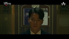 Nữ Hoàng Mặt Nạ EP 9 [Sub Việt]