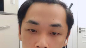 廖搏 廖蹶子 直播关于舞侠厉不厉害的回应。向三观正的街舞人致敬！