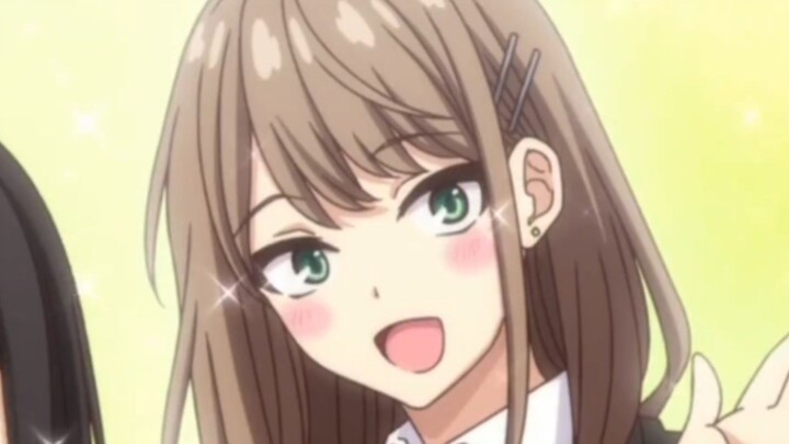 gadis SMA yang rela melakukan apapun demi 🫣🤤🥵