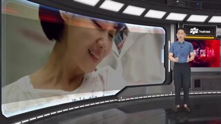 Hay Thế Cơ Mà EP 3 [Sub Việt]