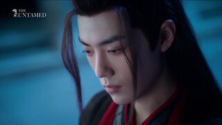 The Untamed EP  68 part 3 Tagalog Dubbed