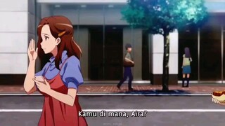 kamisama ni natta hi #
