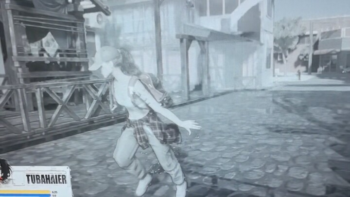 เพิ่มเอฟเฟกต์บางอย่าง #การพัฒนาเกม #เกมอิสระ #Unreal5 #การเดินทาง