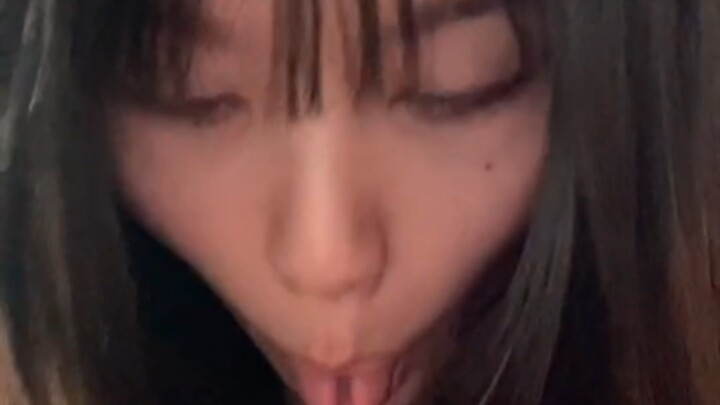 她们好会吸