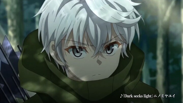 Lugh Tuatha Dé Kembali! Assassin Elegan Season 2!?