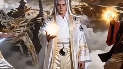 Sun wukong Part 3
