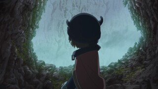 Made in Abyss นักบุกเบิกหลุมยักษ์ ตอนที่ 10