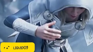 apakah mau punya ROBOT kayak aku😉