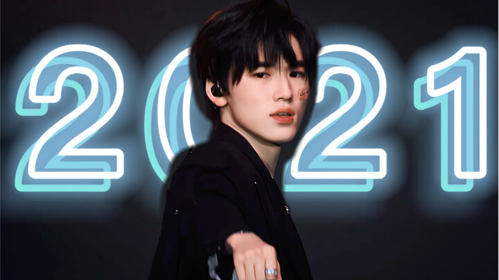 (ซ่งย่าเชวียน) รวมฉากในปี 2021 ที่คุณเห็นแล้วต้องใจละลาย 