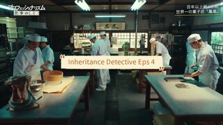Inheritance Detective Sub Indo Episode 4