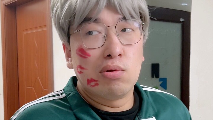 I didn't make a mistake, but I still want to apologize!