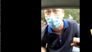 Gadis cantik Jepang tertawa terbahak-bahak saat menonton "Beat it ⚡"