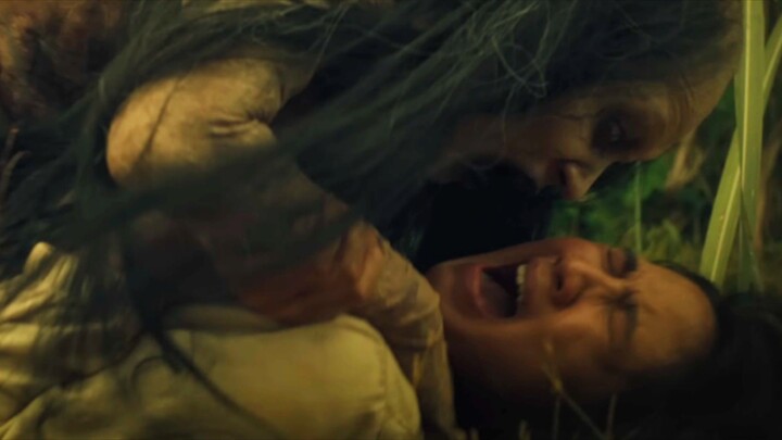 [MOVIE] JANUR IRENG - Prekuel Sewu Dino - Film Horror Indonesia Terbaru Dan Viral!!!