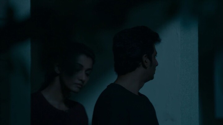 Black (2024) Dual Audio